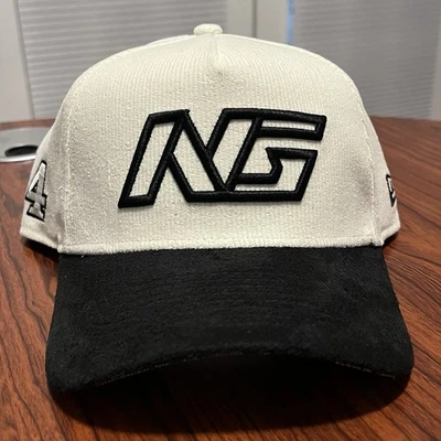 Sombrero Noah Gragson Primera Fila Motorsports NASCAR Foto 1 de 4