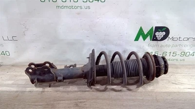 Montaje de puntal Hyundai Accent 2011-2017 lado izquierdo OEM 54650-1R201 Foto 1 de 4