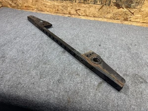 FORD EXPLORER PLATINUM 20-22 LOWER CENTER RADIATOR CORE SUPPORT TIE BAR OEM 43K - Picture 1 of 13