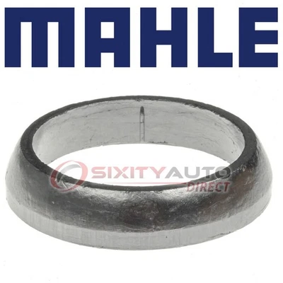 MAHLE Rear Center Catalytic Converter Gasket for 2005 Toyota Tacoma 4.0L V6 ch Foto 1 de 4