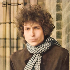 Bob Dylan Blonde On Blonde Double LP Vinyl NEW - Picture 1 of 1