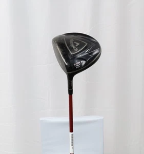 Callaway Razr X Black 10.5° Driver Stiff Motore F8 1300234 Good Left Hand Lh - Picture 1 of 5
