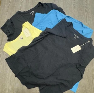 Universal Thread Just My Size Kurzarmshirt Paket Damengröße 2X  - Bild 1 von 1