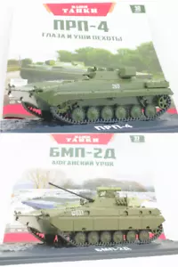 1:43 BMP Schützenpanzer Modimio DDR NVA CA Military URSS DDR veicolo di fanteria OV - Foto 1 di 9