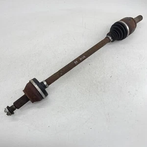 DISCOVERY 5 DRIVESHAFT OSR RH DRIVER REAR RIGHT SIDE 3.0 TDV6 DIESEL ENGINE - Picture 1 of 12
