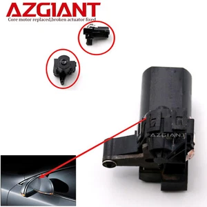 For 2005-2011 Mercedes Benz M-Class W164 ML63 AMG Mirror Folding Motor Assembly - Picture 1 of 35