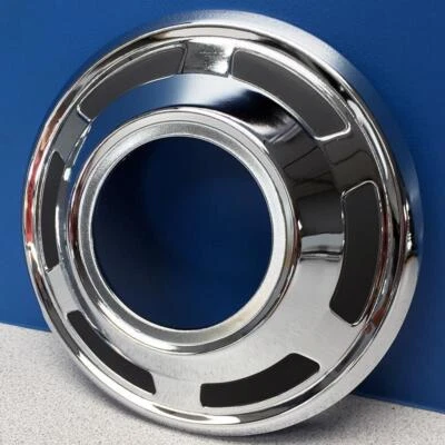 Tapa central delantera 4x4 Toyota Land Cruiser 1968-1984 # 42621-60020-86 NUEVO Foto 1 de 4