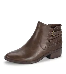 Botas para mujer Baretraps MEDLEY marrón oscuro - Imagen 1 de 8