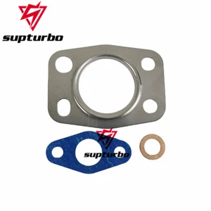 GT1544V 753420 for Citroen Peugeot Ford Mazda 1.6HDi DV6TED4 Turbo gasket kit - Picture 1 of 6