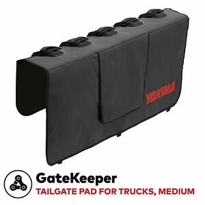 Yakima GateKeeper Tailgate Pad for Trucks, Medium