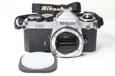 NIKON model number: FE2 ZOOM-NIKKOR 35-70MM F3.3-4 film | eBay