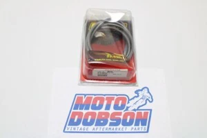 Russell Stainless DOT Brake Line 64" w/ Clear Coat 58312S - Picture 1 of 3