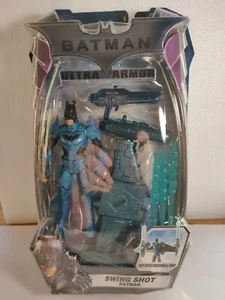Batman Ultra Armor SWING SHOT BATMAN (CosBman066) - Picture 1 of 7