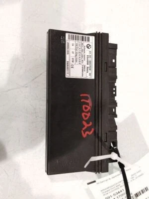 Módulo de control de carrocería BMW 525i 2004 2005 2006 2007 Foto 1 de 4