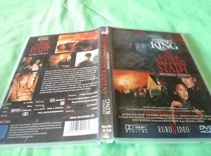 Needful Things - In einer kleinen Stadt - DVD - Stephen King - Bild 1 von 2