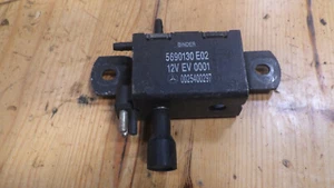 AGR Ventil, Relais, Mercedes W140 S 600SE,Teile Nr. 0025400297 - Imagen 1 de 3