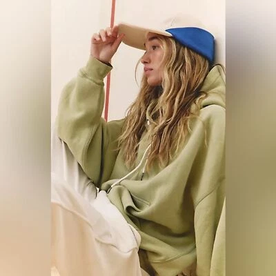 FP Free People Movement all warmed up rubbed cap NWT OS - Image 1 of 4