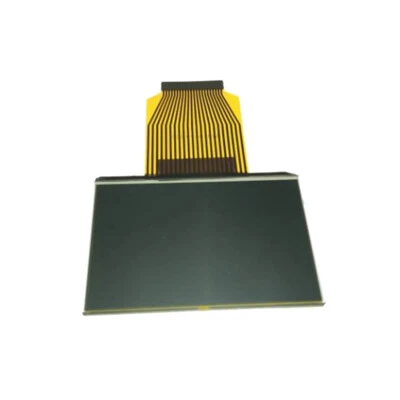 New ACC Air Conditioning LCD Display Screen for Saab 9-3 (1998-2003) Foto 1 de 4