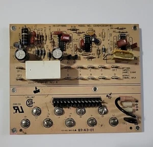 OEM TRÄGER HK32FA006 ABTAUSTEUERPLATINE HVAC USA 🙂 VERKÄUFER KOSTENLOS... - Bild 1 von 1