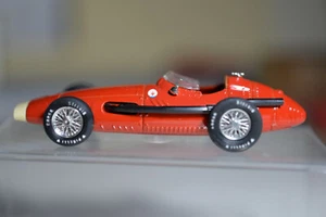 BRUMM - MASERATI 250 F HP 270 1957 Diecast model 1/43 scale - Picture 1 of 12