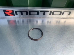 Ammortizzatore Frizione Parte Cambio Honda Integra Civic DC2 EK9 B18 B16 B Serie S80 17 - Foto 1 di 1
