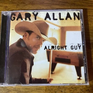 Gary Allan Alright Guy (CD, 2001) versiegelt - Bild 1 von 4