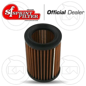 FILTRO ARIA SPORTIVO SPRINT FILTER CM61S DUCATI MONSTER 696 2009 2010 2011 2012 - Picture 1 of 4