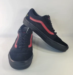 Vans X Disney Mickey Mouse Club Old Skool 90th Anniversary Shoes Mens 6.5 Wmns 8 - Picture 1 of 11