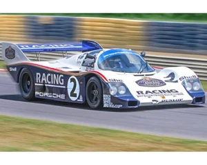 Porsche 956 1:24 ITA3648 - italeri modellismo - Foto 1 di 2