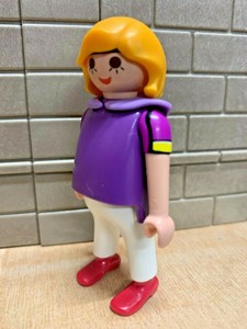 Playmobil femme enceinte | eBay