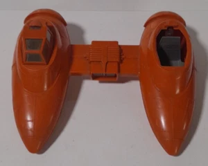 Vintage Kenner Star Wars 1980 Empire Strikes Back Twin-Pod Cloud Car - Picture 1 of 6