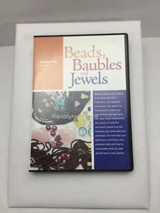 Beads, Baubles and Jewels, Series 900, Episodes 1-13 Katrina Forte - Imagen 1 de 6