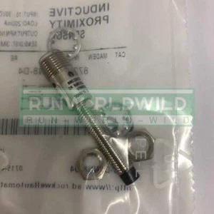 1PC NEW FOR 872C-D3NN8-D4 INDUCTIVE PROXMITY SENSOR - Afbeelding 1 van 5