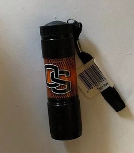 Oregon State Beavers LED Flashlight by Team Promark