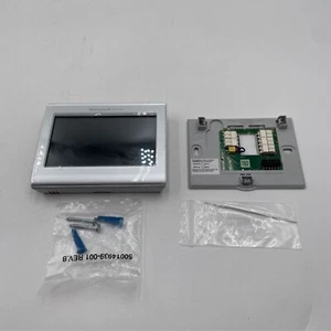 Honeywell Home RTH9585WF Wi-Fi Smart Color Thermostat - Picture 1 of 4