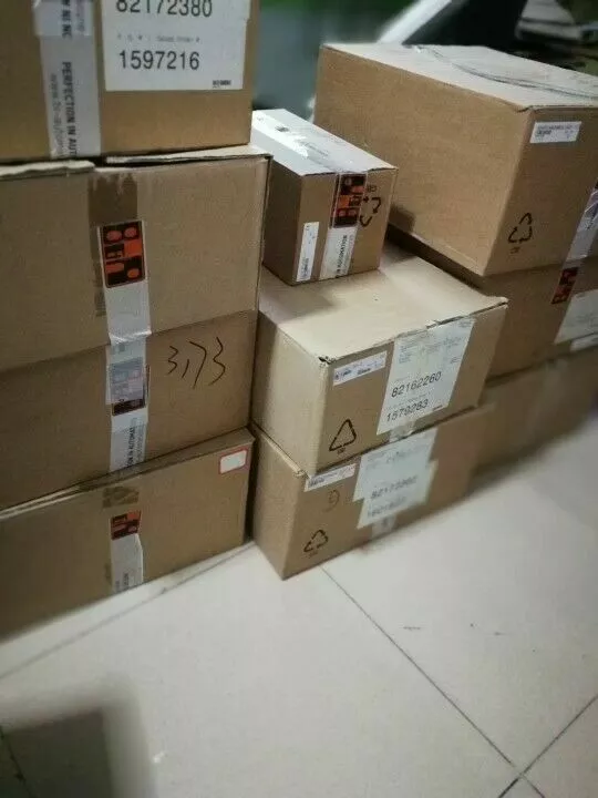 B&R panel 5D5211.03 new FREE EXPEDITED SHIPPING - Image 1 of 1