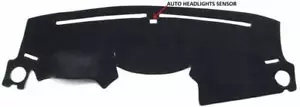 Custom Fit Dash Cover for Honda Pilot 2009 - 2015 - Pick Color - DashBoard 15-57 - Foto 1 di 42
