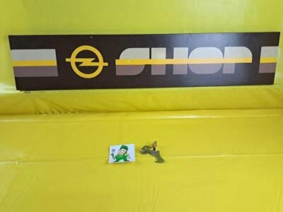 Ganchos de Campana Opel Vectra A Gancho Cierre Original Nuevo - Imagen 1 de 4