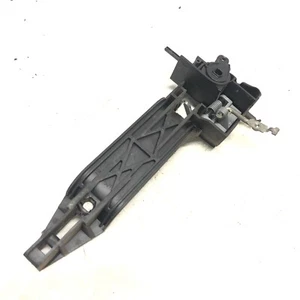 ?? FORD FIESTA MK6 2002-2008 GENUINE DOOR HANDLE INNER NSF PASSENGER FRONT LEFT - Picture 1 of 2