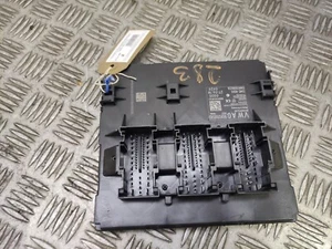 VW Caddy 2016 -20 Comfort Control Module 5K0937087AK/5K0937086AD Ref D283 - Picture 1 of 5