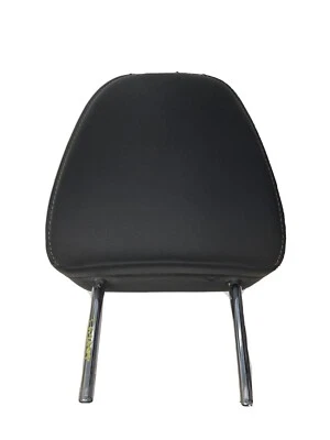 2016 LEXUS IS200T ПЕРЕДНИЙ ПОДГОЛОВНИК ЧЕРНЫЙ КОЖАНЫЙ OEM - Изображение 1 из 4