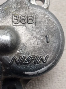 Suzuki VL 1500 Intruder 98-04 Clutch Slave Cylinder Clutch Piston Nisan 38B* - Picture 1 of 5