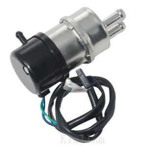 For Honda motorcycle Fuel Pump NT400 NT650 BROS 1988-91 XRV750 XRV650 NT650/650V - Picture 1 of 8