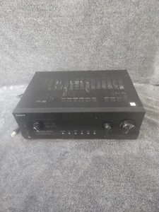 Sony STR-DN1030 7.2 Home Theater Bluetooth Network AV Receiver PARTS ONLY - Picture 1 of 10