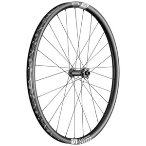 DT Swiss VR EXC 1501 Spline DB 27.5""/30 27.5"" IS 6-Bolt 110/15 Boost Carbon - Picture 1 of 1