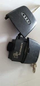 AUDI Remote Key Flip, frq  434 , HLO 8P0837231 HELLA  5FA008750-10 ID48 - Picture 1 of 4