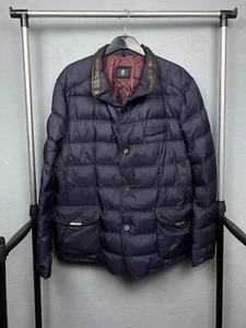 Bogner Herren Gänsedaunen Steppjacke Größe XXL - Bild 1 von 6
