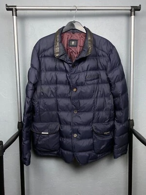 Bogner Mens Goose Down Puffer Jacket Size XXL - Image 1 of 4