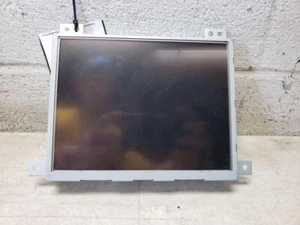 2011-2014 Dodge Charger Navigation Information Display Screen 8.4" - Picture 1 of 2