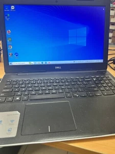 Dell Inspiron 3585-15.6"-AMD Ryzen 5 2500U-16GB-256GB SSD - Picture 1 of 4